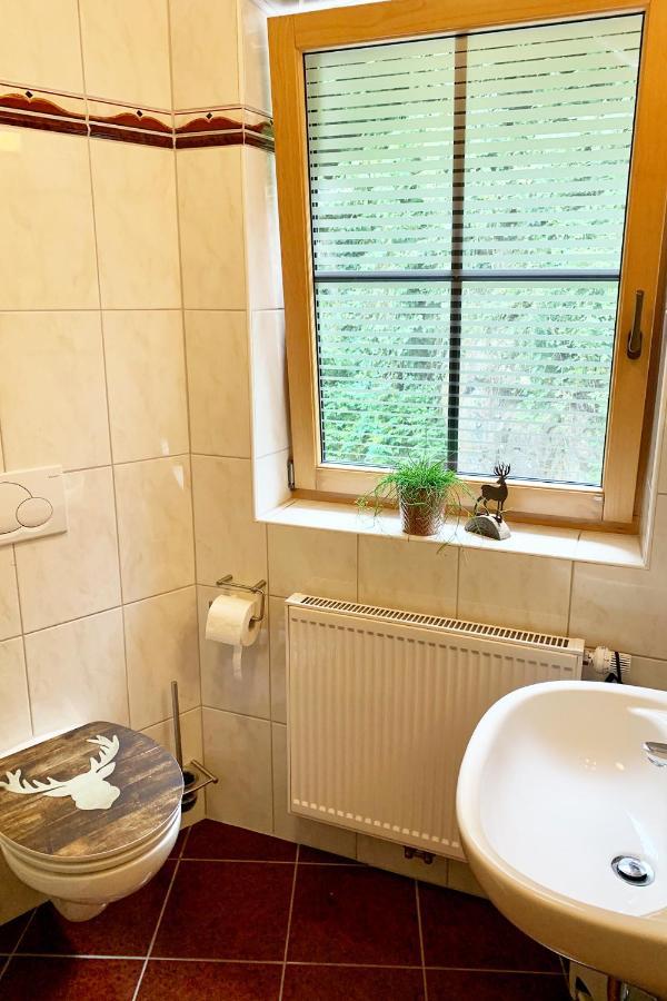 Apart Haus Bella マイヤーホーフェン エクステリア 写真