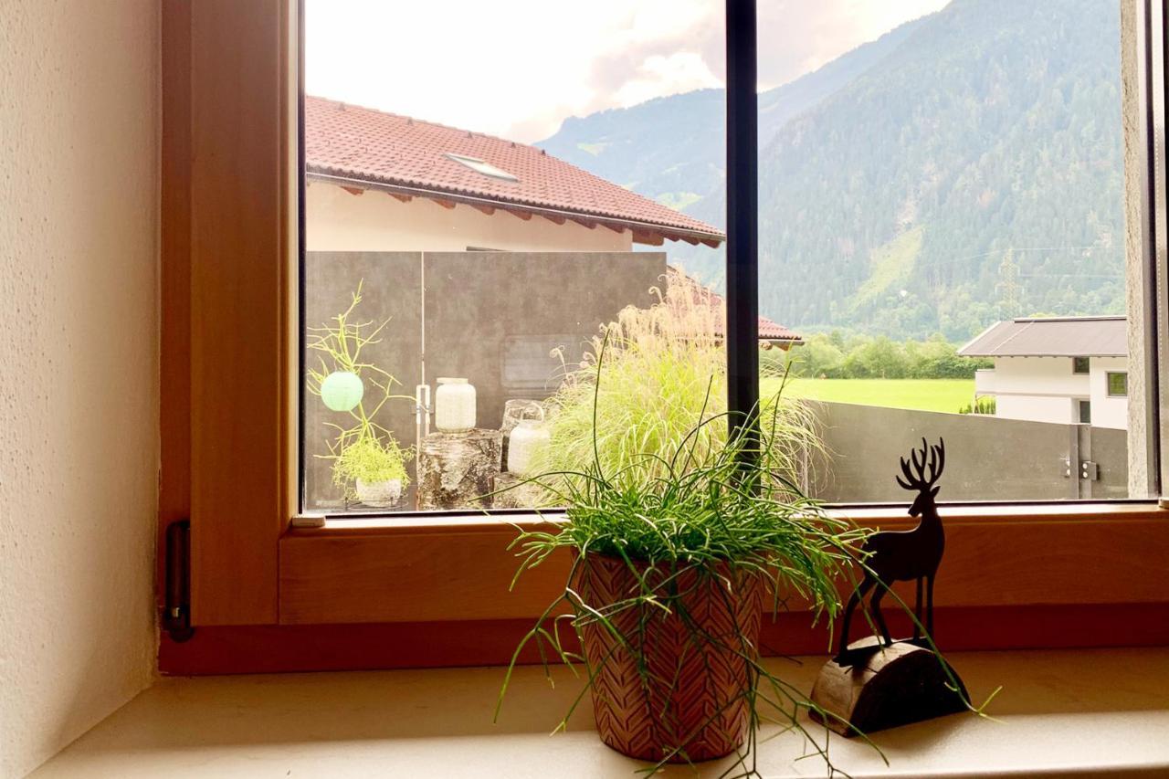 Apart Haus Bella マイヤーホーフェン エクステリア 写真