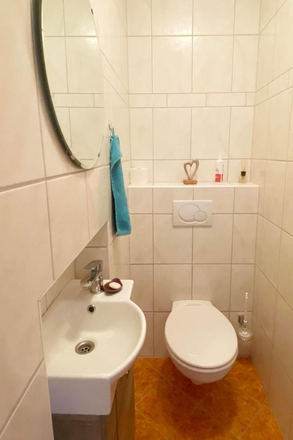Apart Haus Bella マイヤーホーフェン エクステリア 写真