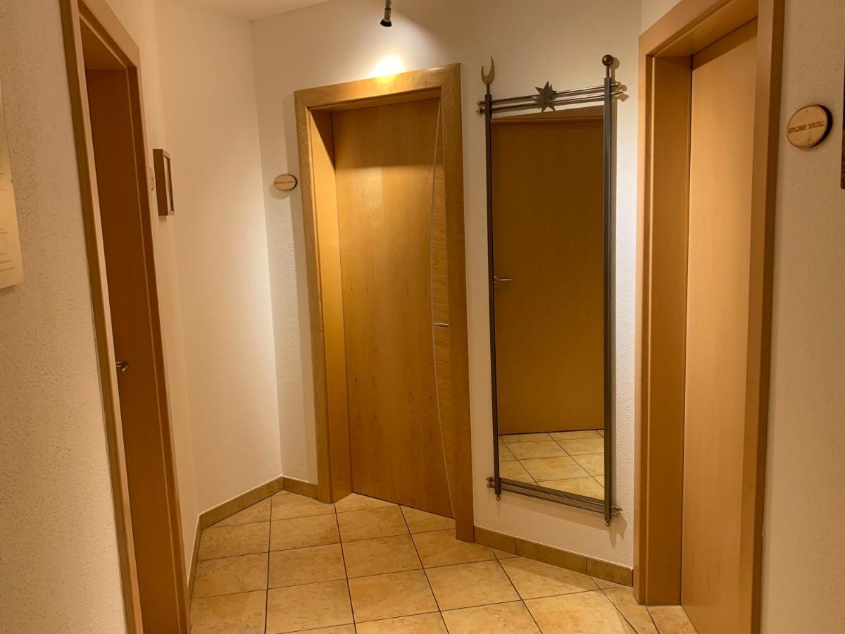 Apart Haus Bella マイヤーホーフェン エクステリア 写真