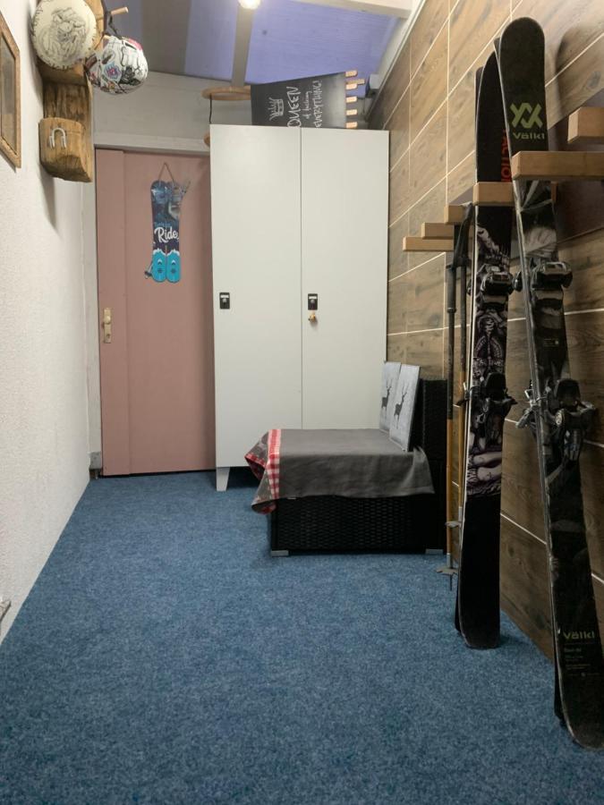 Apart Haus Bella マイヤーホーフェン エクステリア 写真
