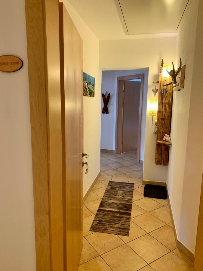 Apart Haus Bella マイヤーホーフェン エクステリア 写真