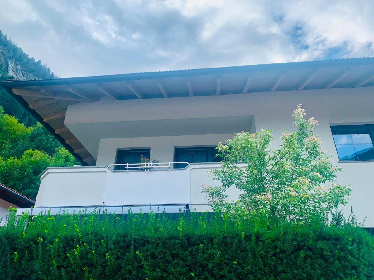 Apart Haus Bella マイヤーホーフェン エクステリア 写真