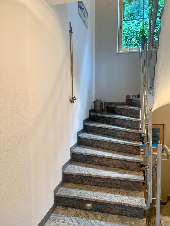 Apart Haus Bella マイヤーホーフェン エクステリア 写真