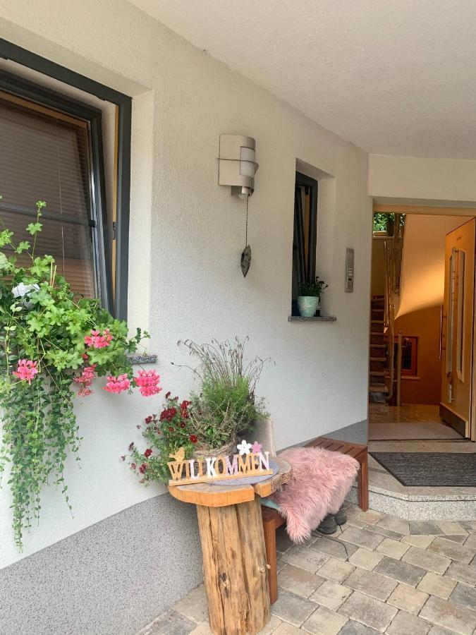 Apart Haus Bella マイヤーホーフェン エクステリア 写真
